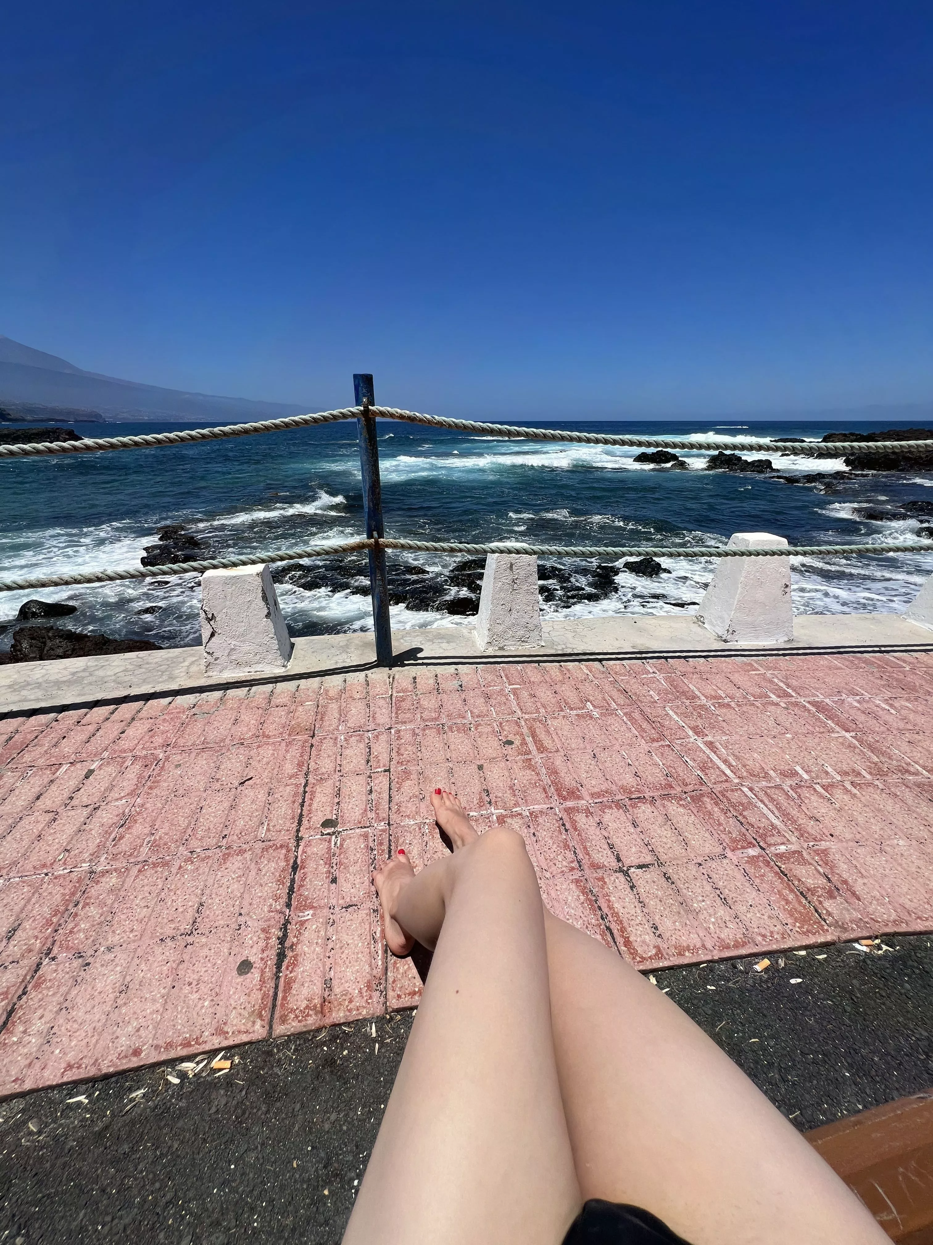 What a good morning view posted by Low-Tear-1574