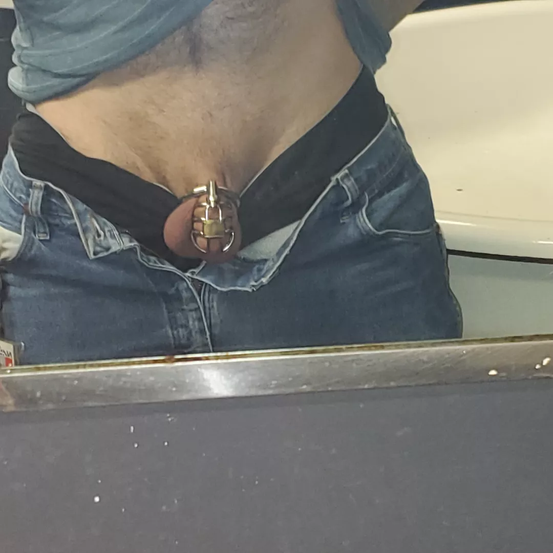 What you think of my rig? posted by Upstairs-Still9485