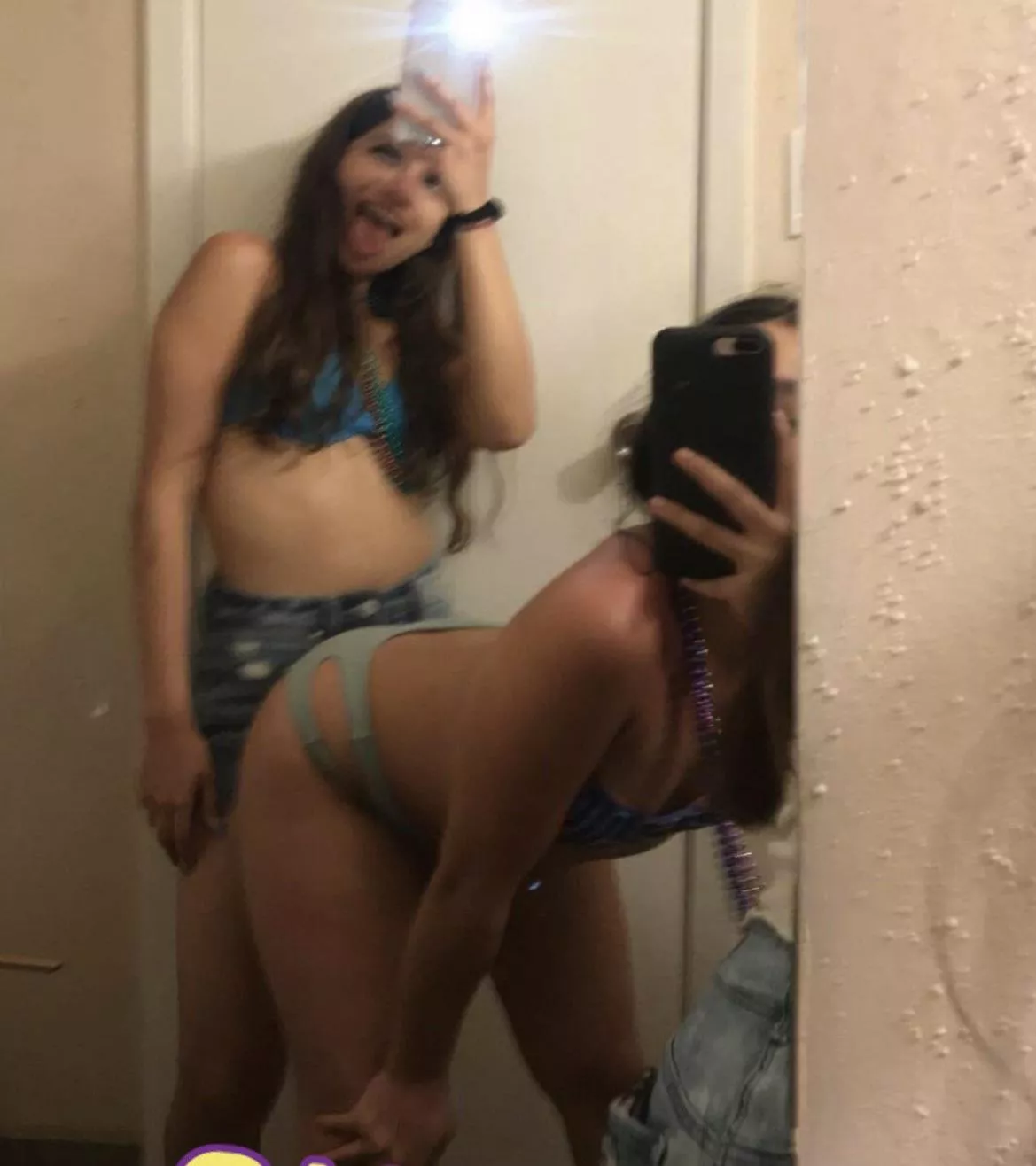 Which one posted by Rude_Debate2637