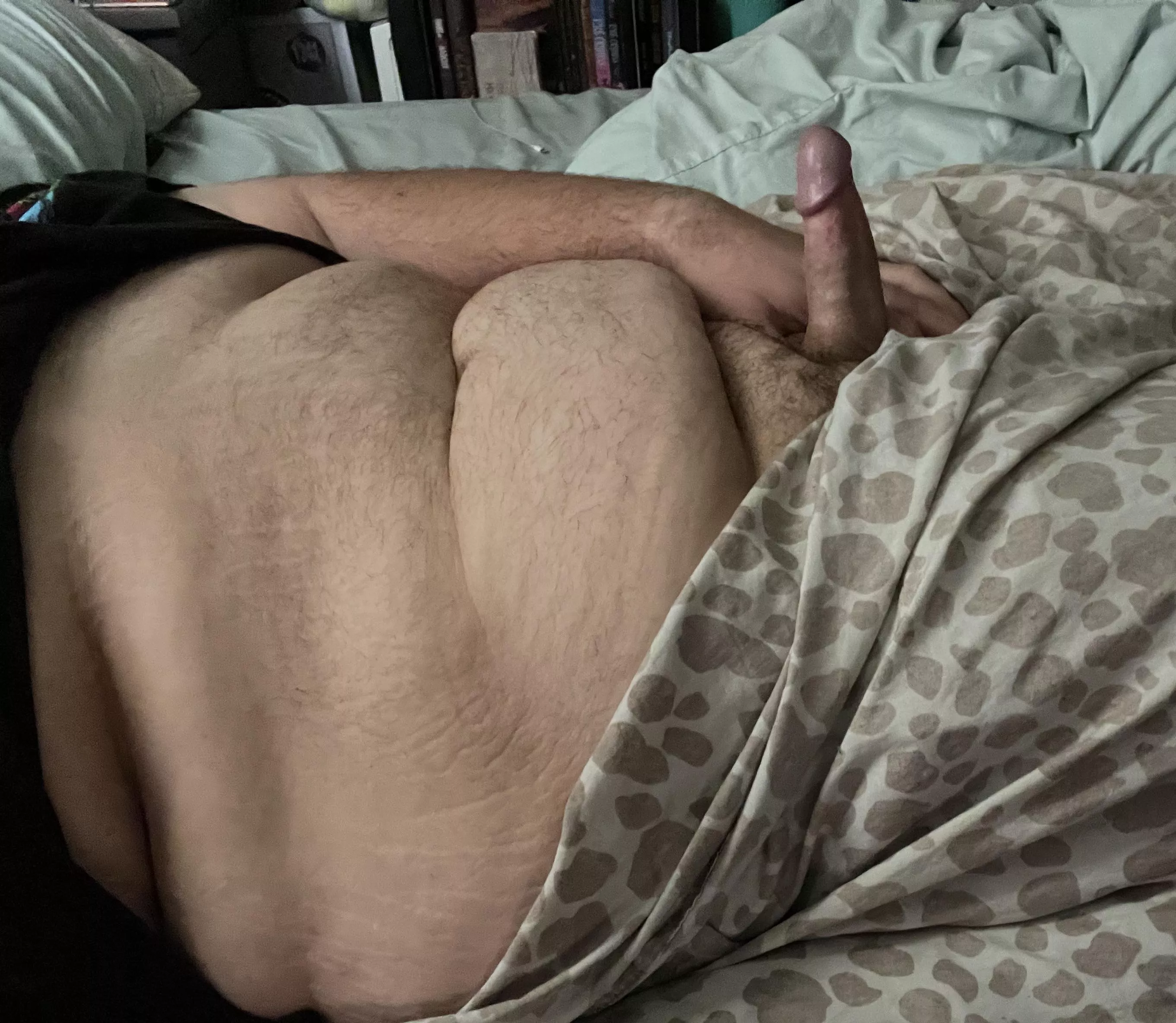 Who can help me relax? posted by dirtyjake1990