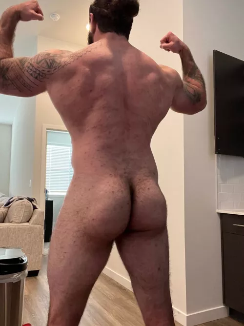 Who wants to have a membership in my private gym? by dylanmarkss