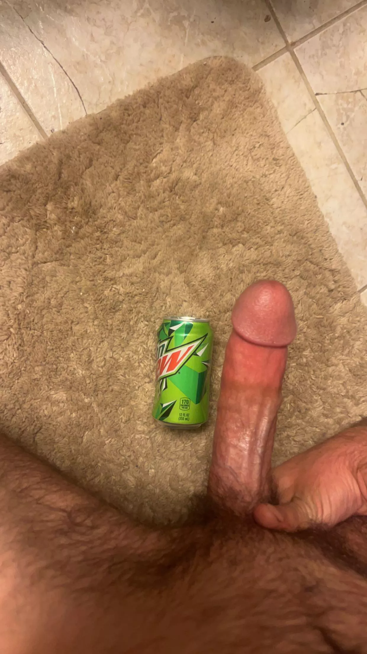 Who’s mouth can I use? posted by StraightTechnology33