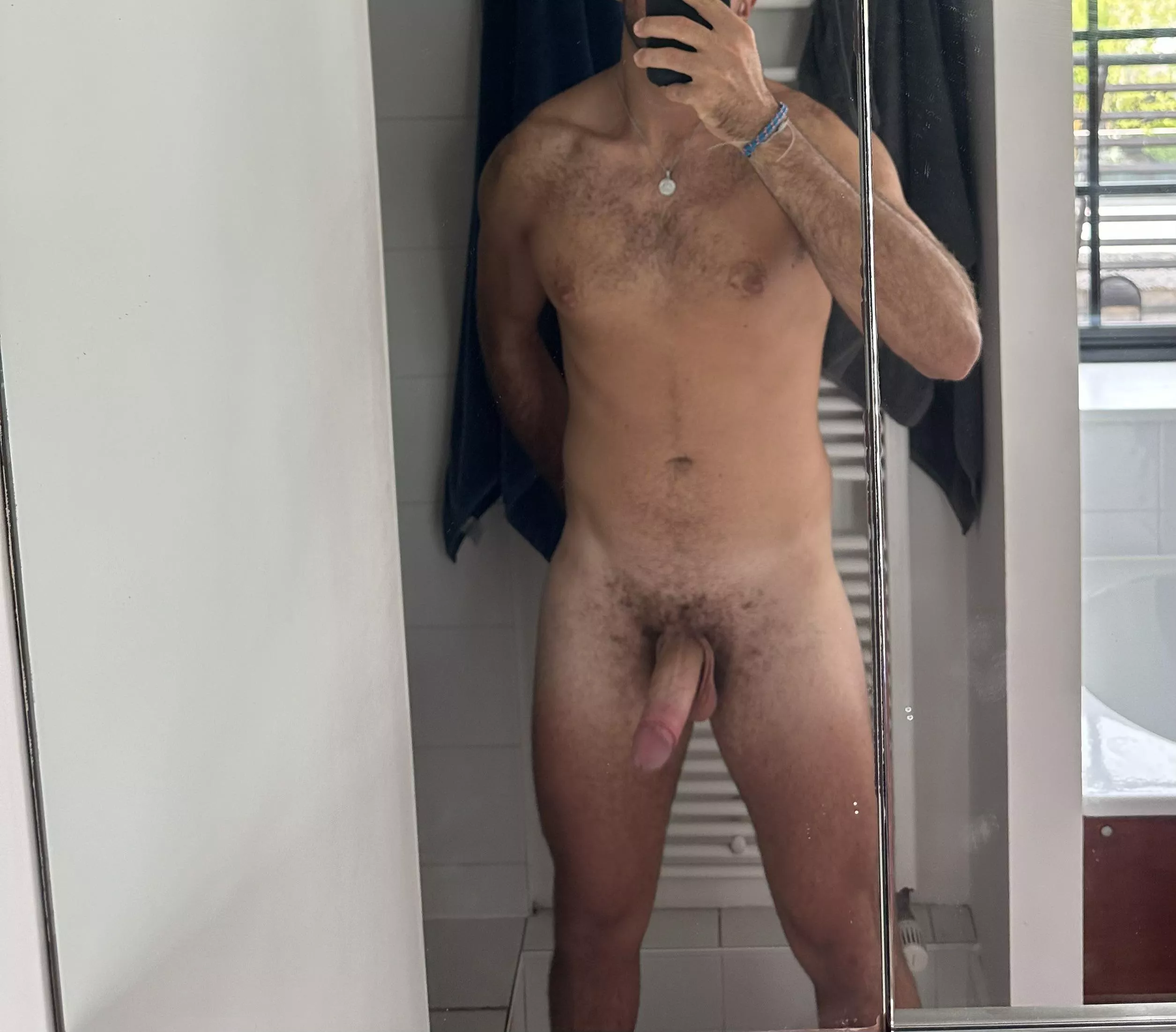 Whos ready for a creampie posted by No-Cellist6879