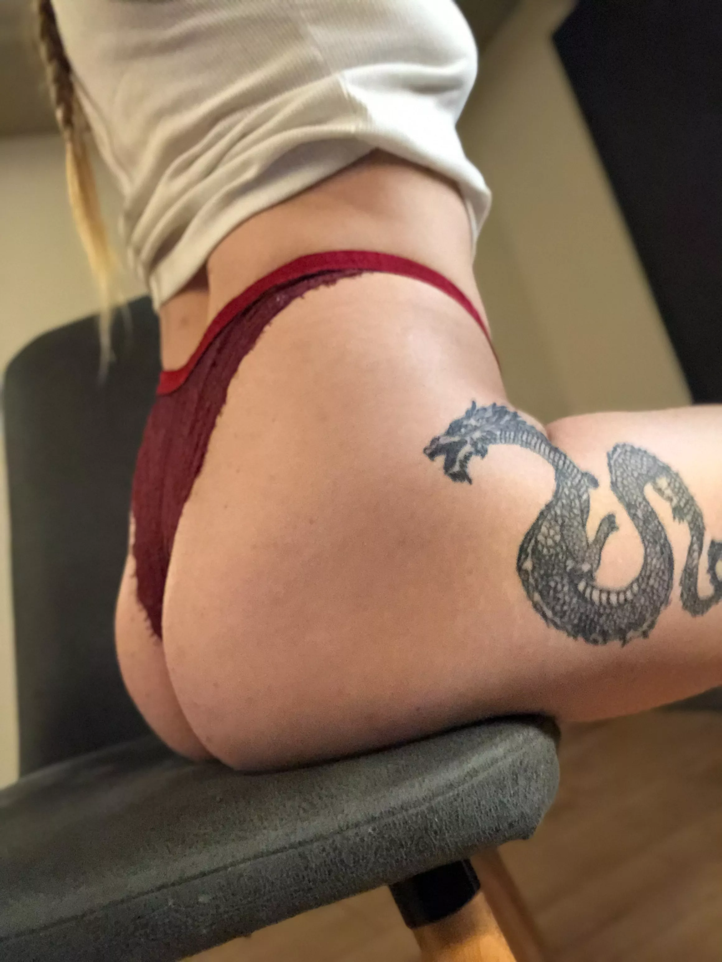 Why don't you try this posted by Ok-Tie1861