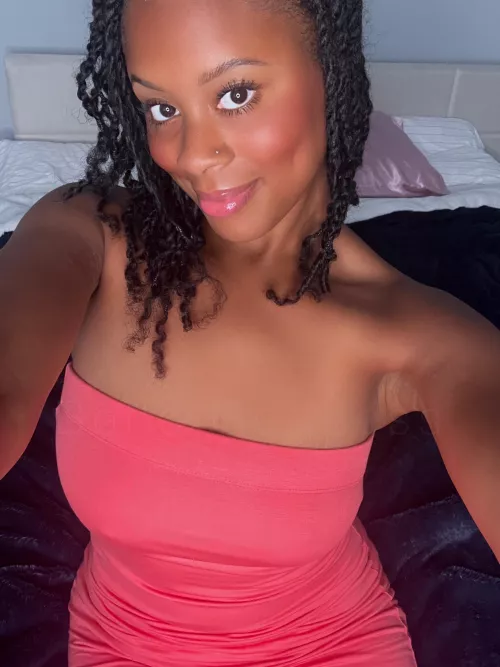 Would you cum on my face by bellegoddesss