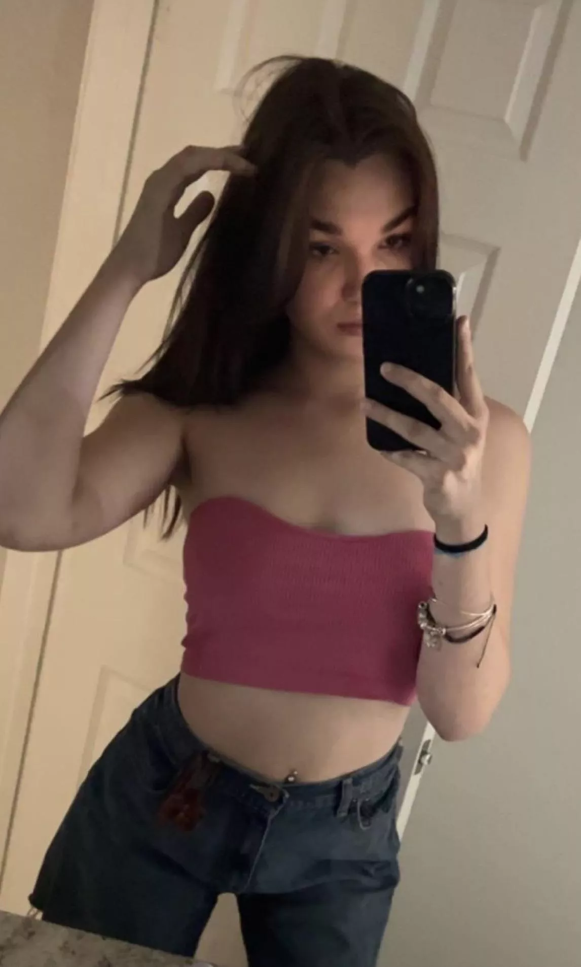 Would you fuck me? posted by GroceryHorror608