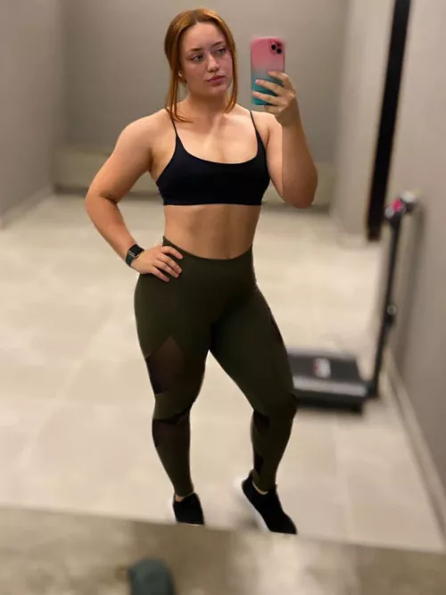 Would you like to see the back by Puzzled_MJ