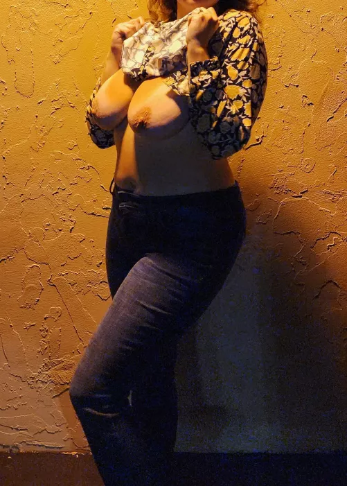 Would you motorboat? by Delightfulbliss7