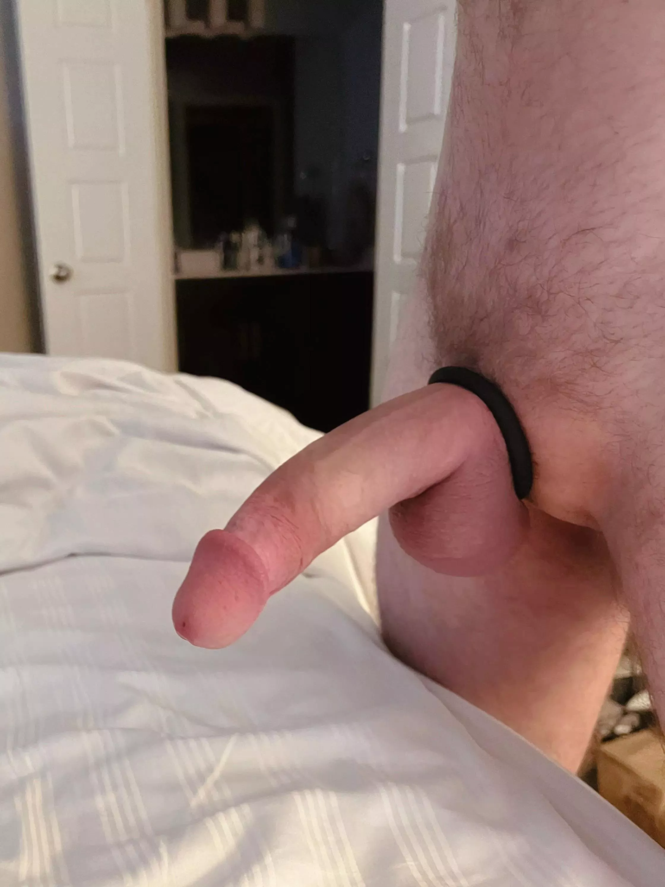 Would you suck & fuck it on the first date? posted by cdizz1982