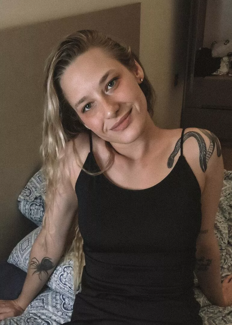 You can't deal with my charm posted by Ok-Tie1861