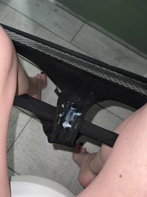 You’ll Be Wanting Me For A Bedtime Snack Every Night by Hopeful-Plan-5386