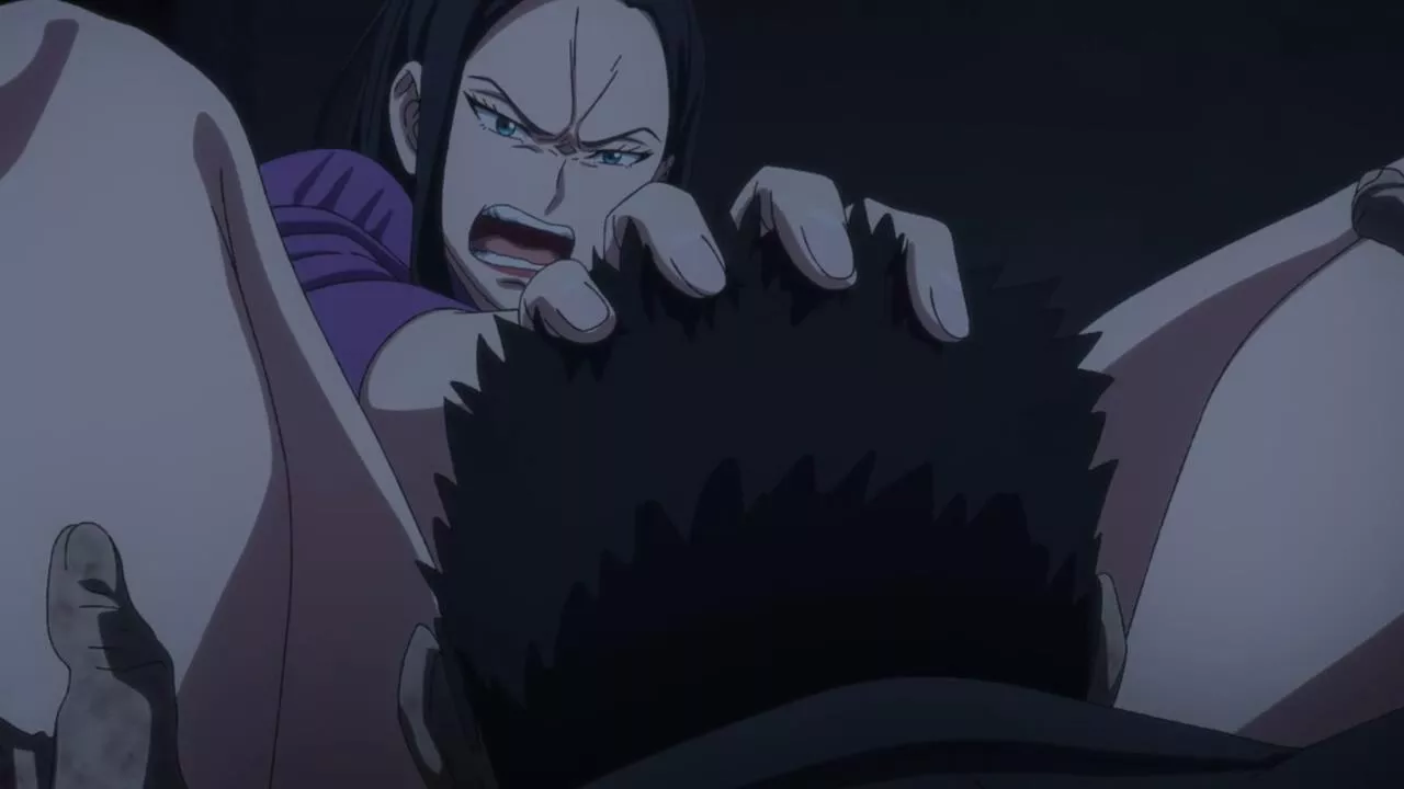 Zombie Wanted Head [ZOM 100: Bucket List of the Dead] posted by Distinct-Explorer-43