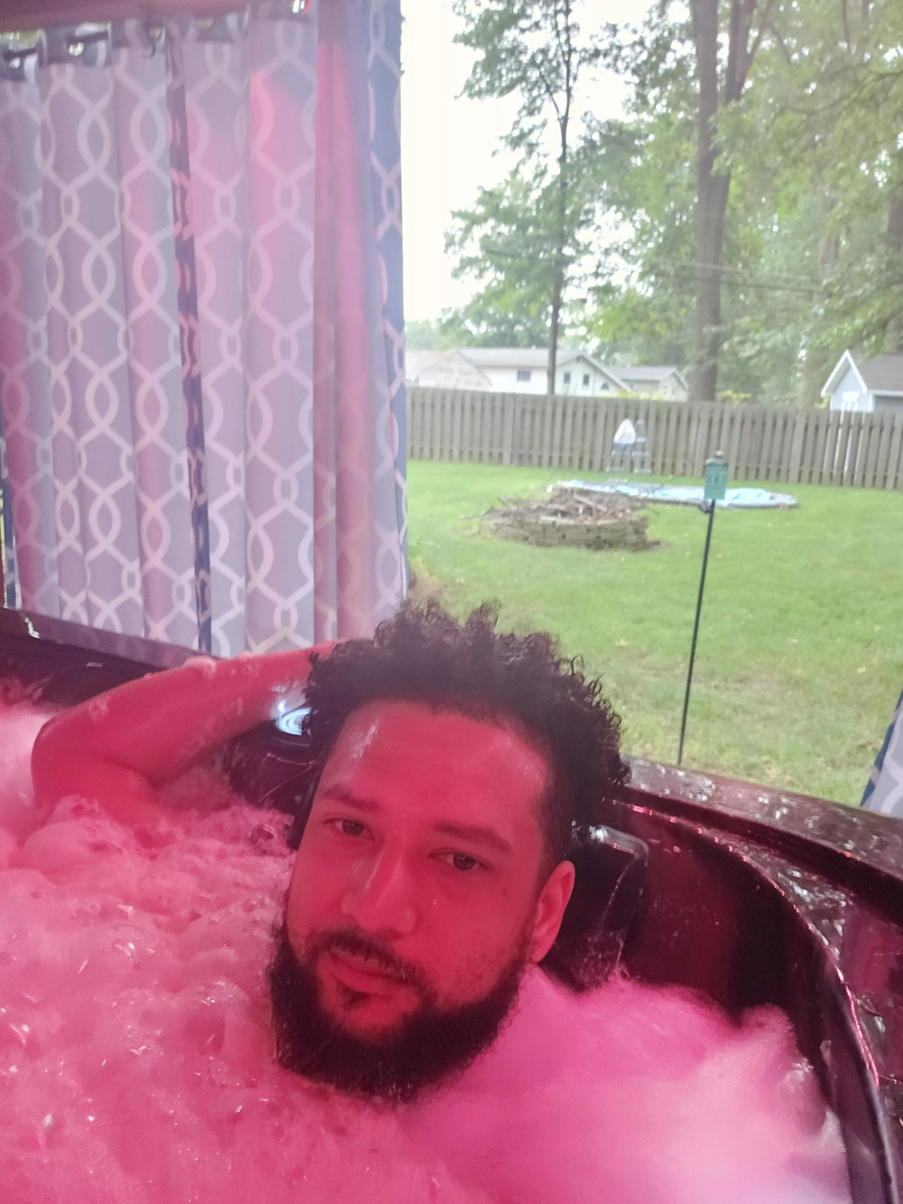 [40M] #Cleveland posted by DiscreetVersBttm216