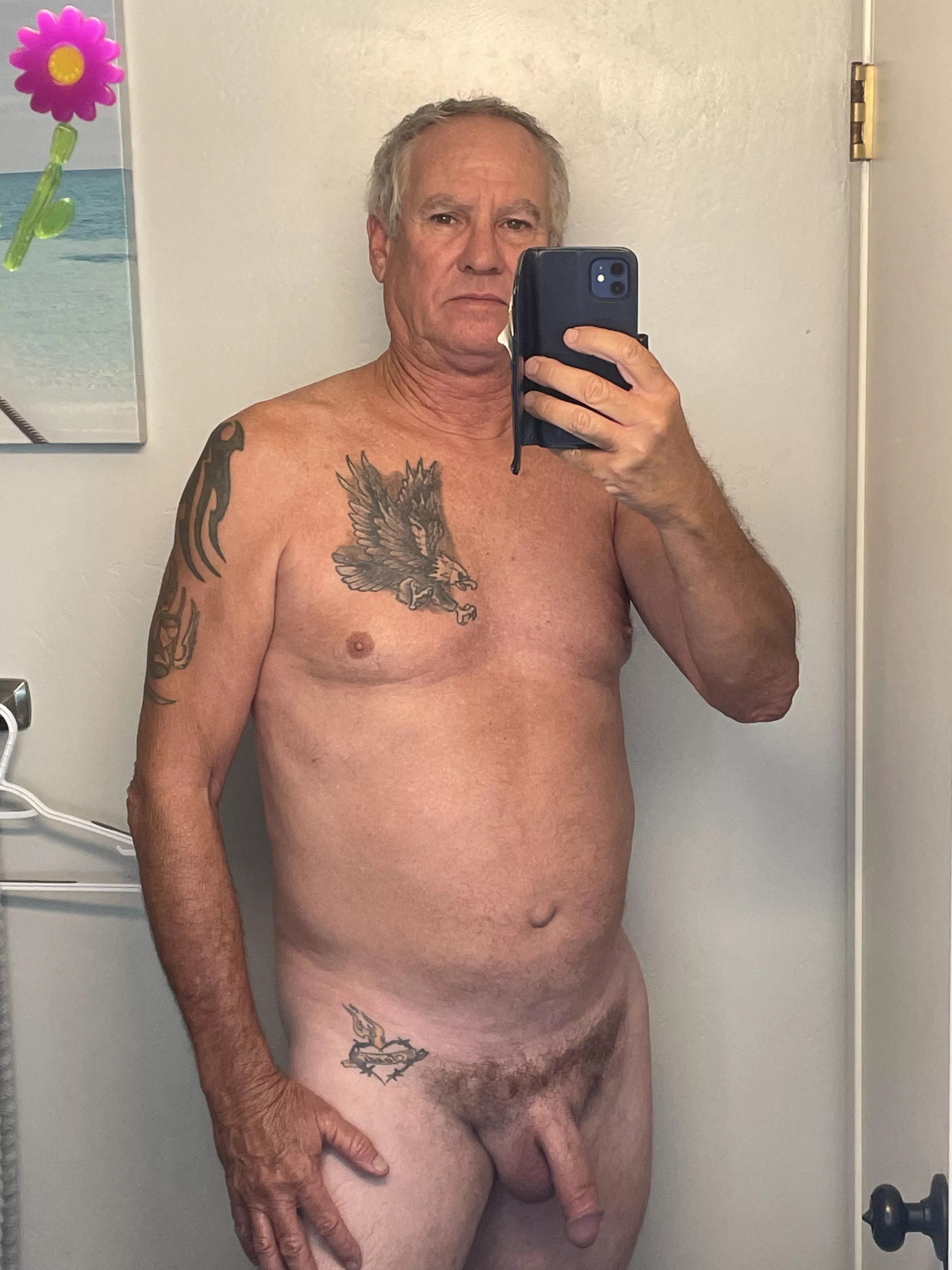 60/ Versatile Dad. posted by [deleted]