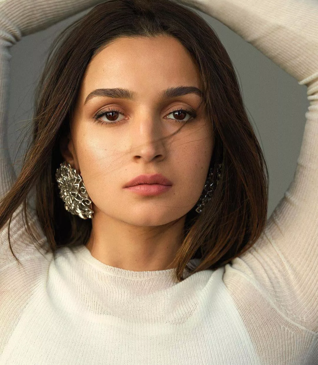 Alia B posted by James007BondUK