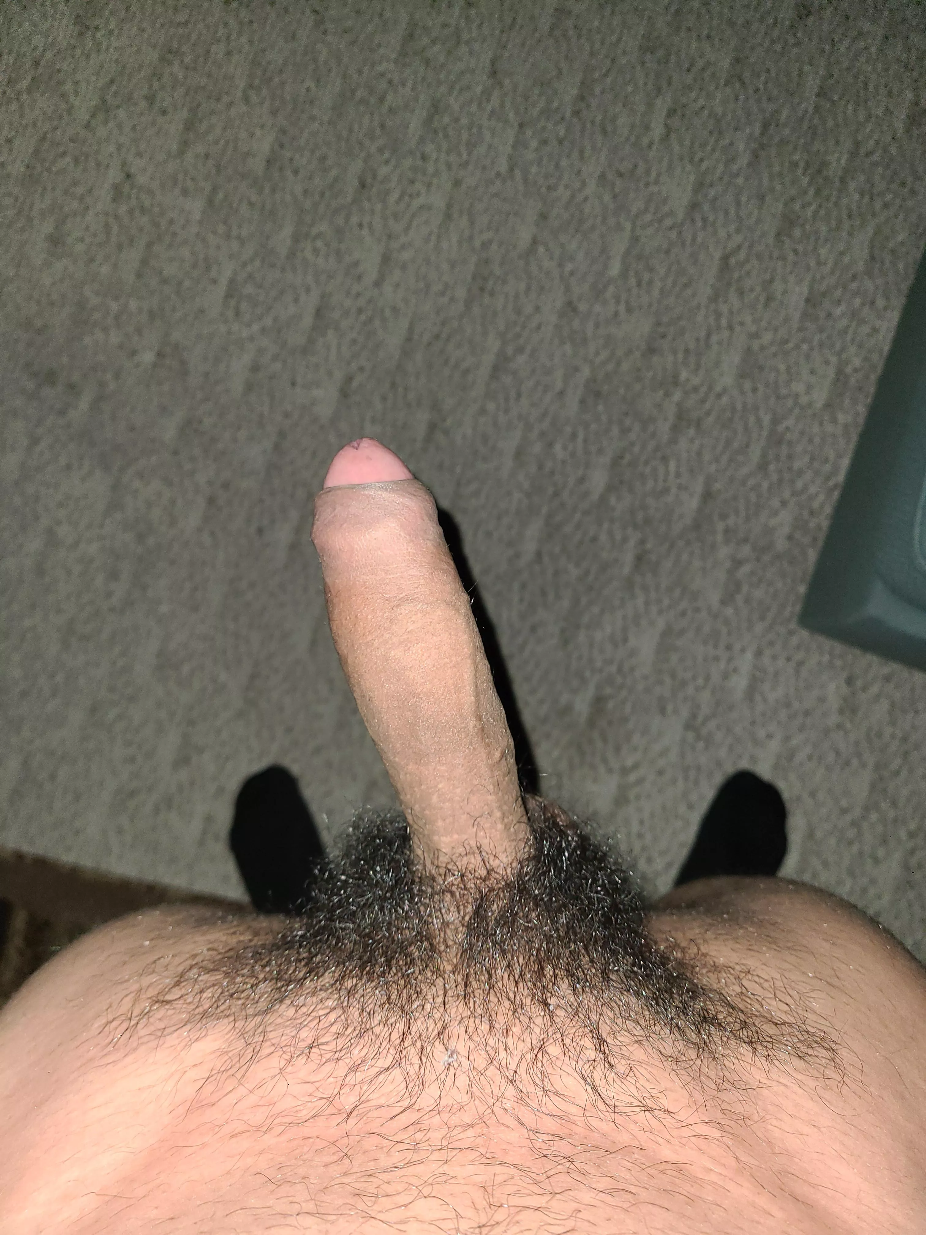 All natural posted by Natural_Fix621