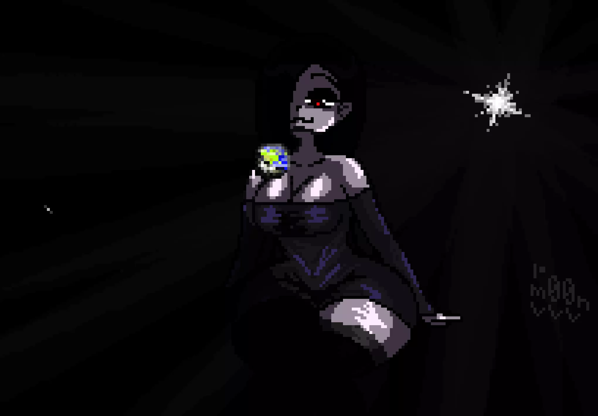 An idea I have for a horrifying plot posted by m00nvvv