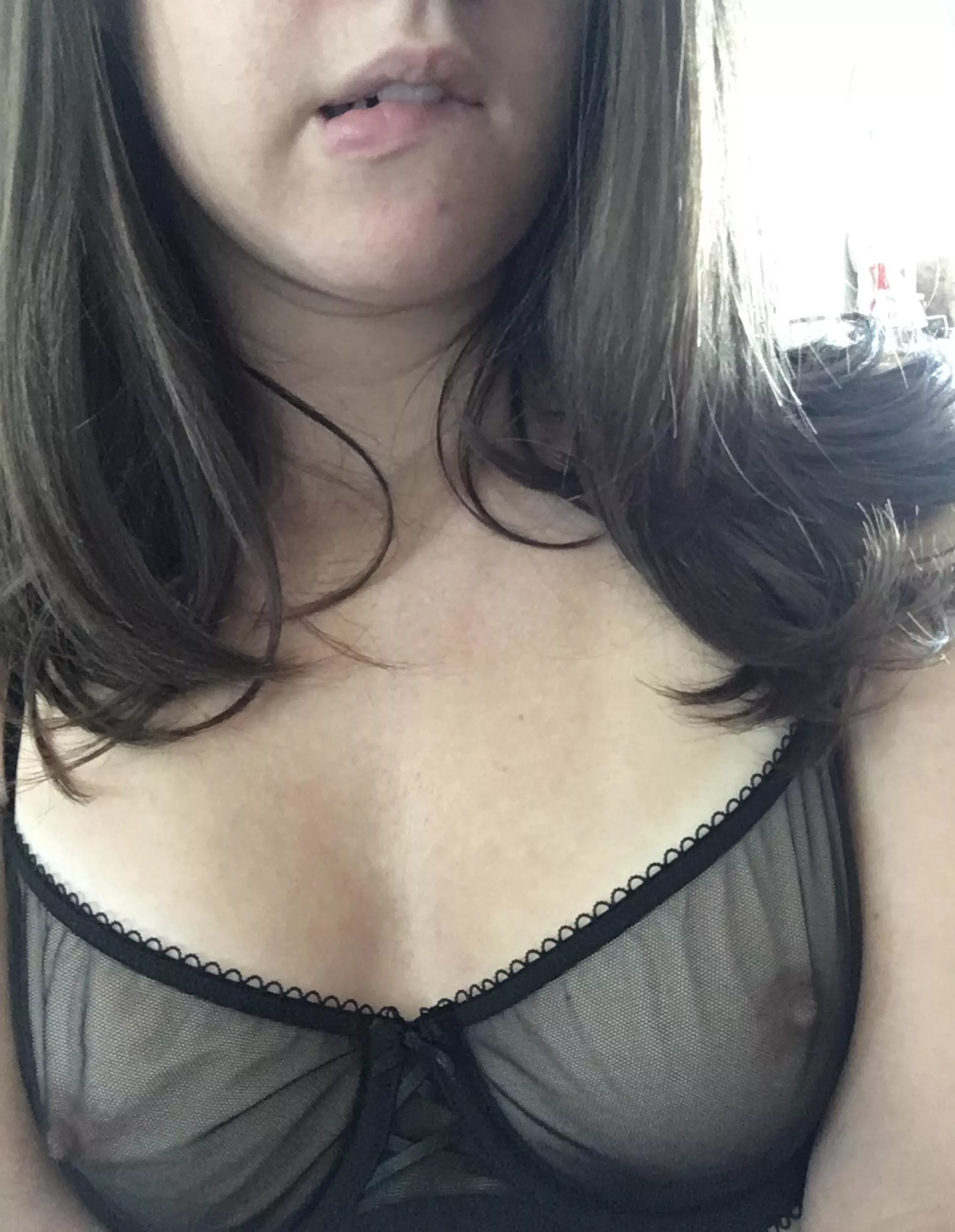 Anybody like small tits? posted by just2usesome