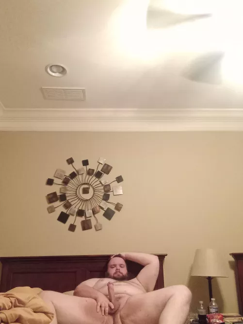 Anyone wanna sit on it? by bigburner888