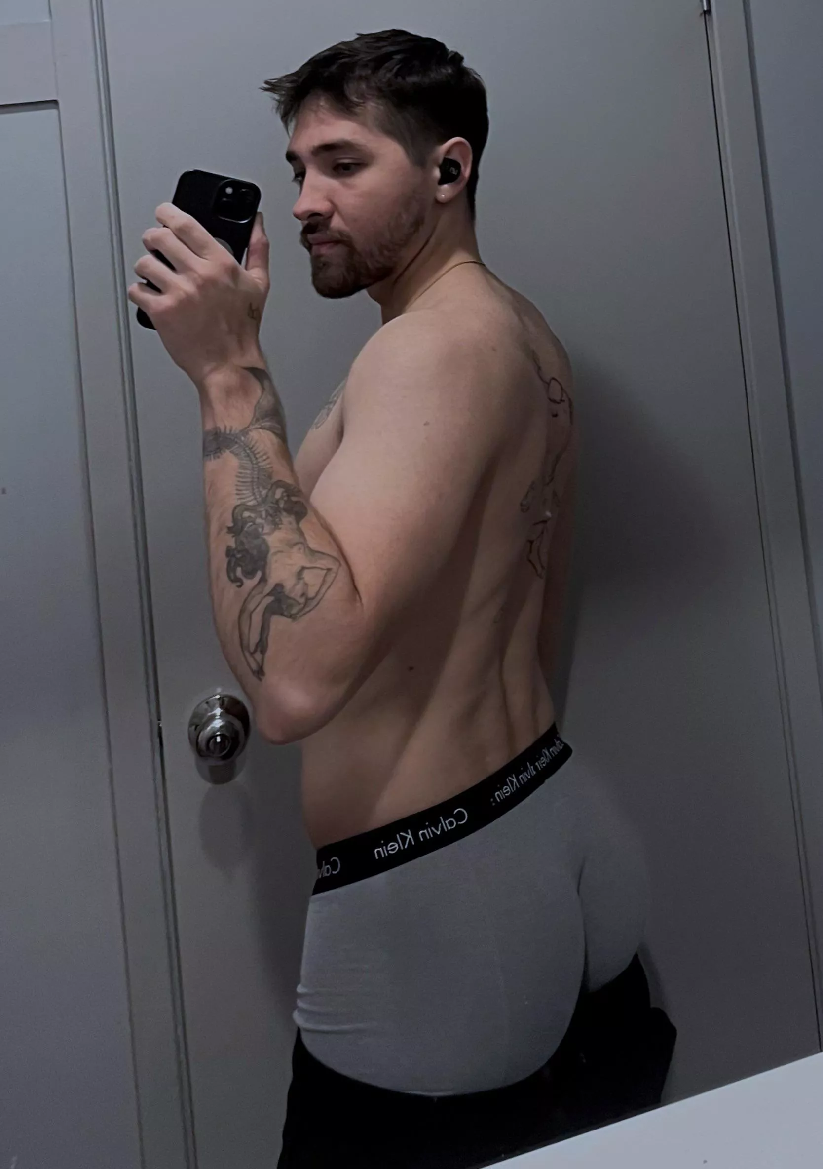 Are Calvin’s a good choice? posted by Mission_Bad_5657