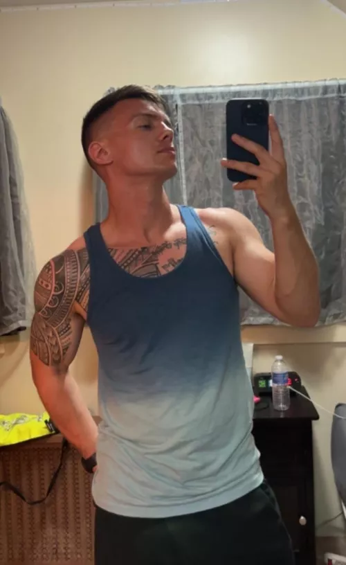 Being an attention whore today by Haywoood_Jablowme