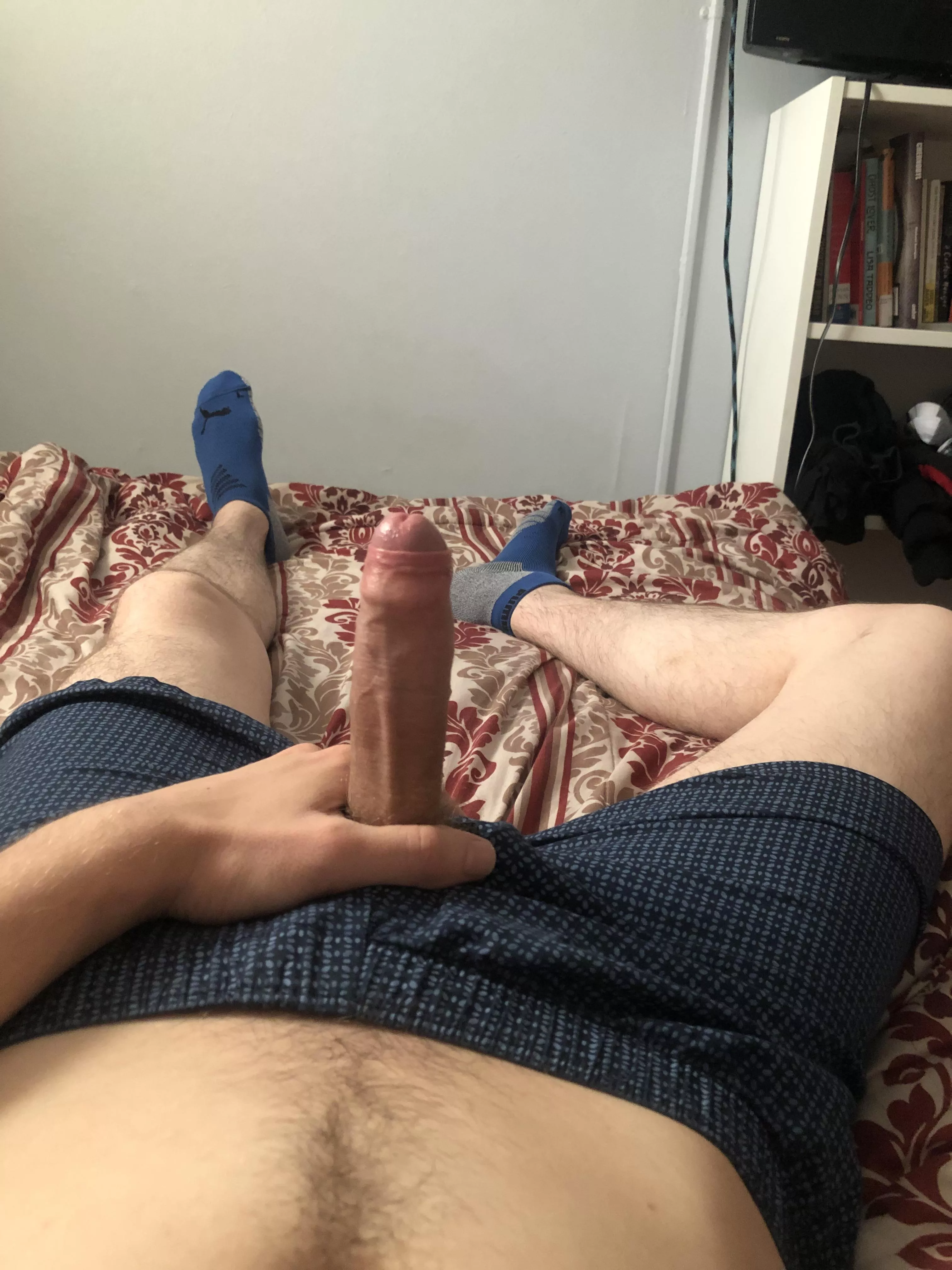 boxers are so freeing posted by Active_Conflict404