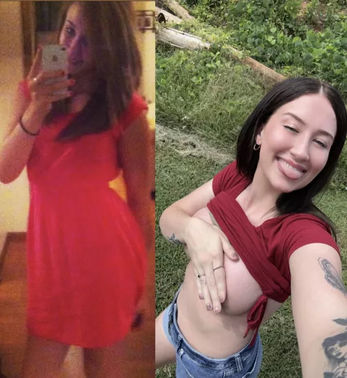 Church girl… < e-thot by cutemom97