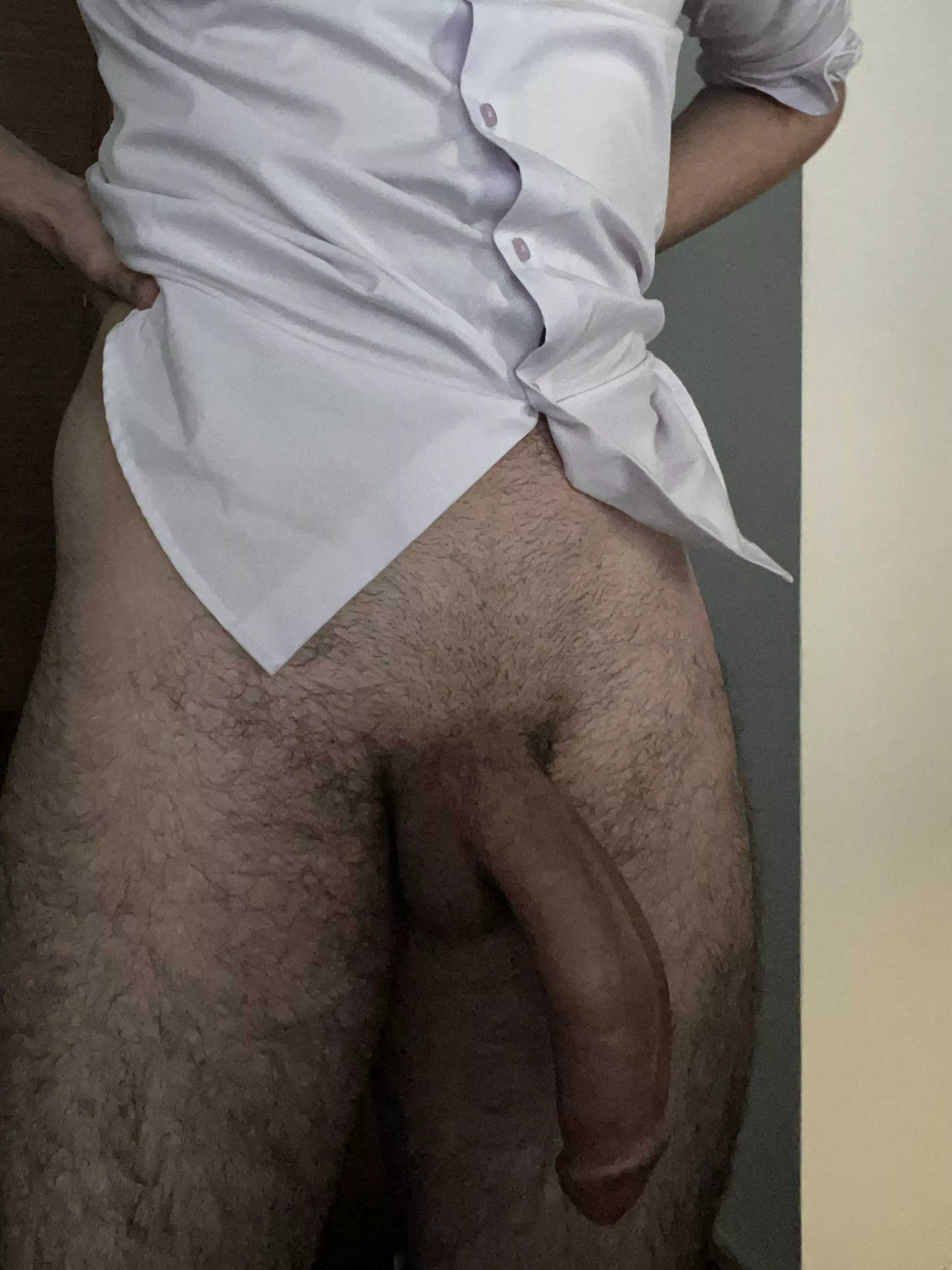 Congratulations, you’ve been promoted to a personal cock drainer posted by ontariobac