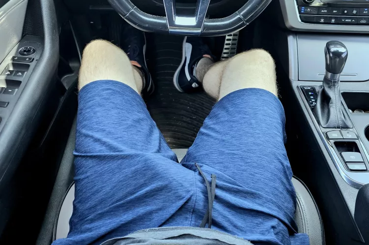 Cruising by LordCWB-01