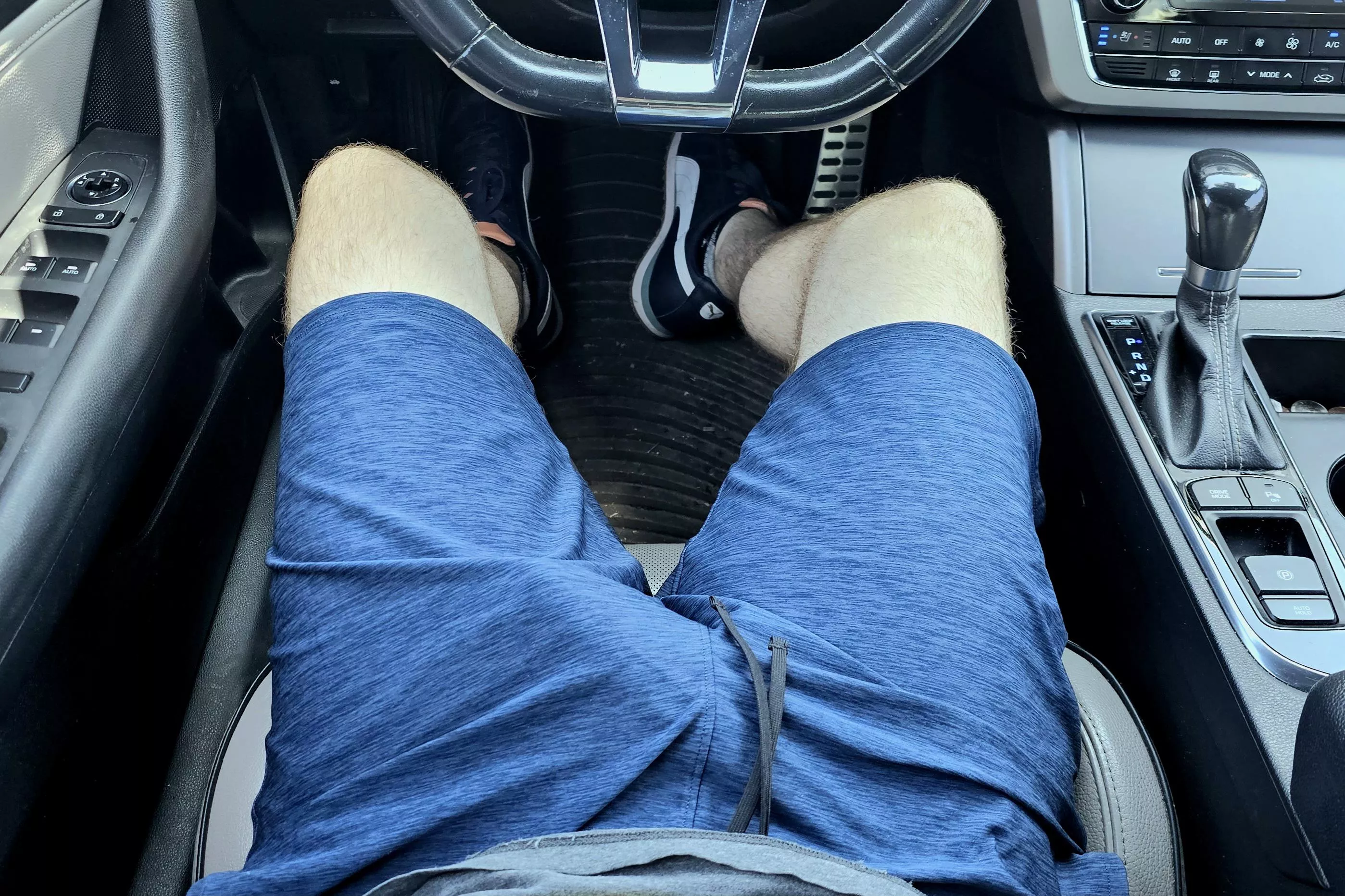 Cruising posted by LordCWB-01