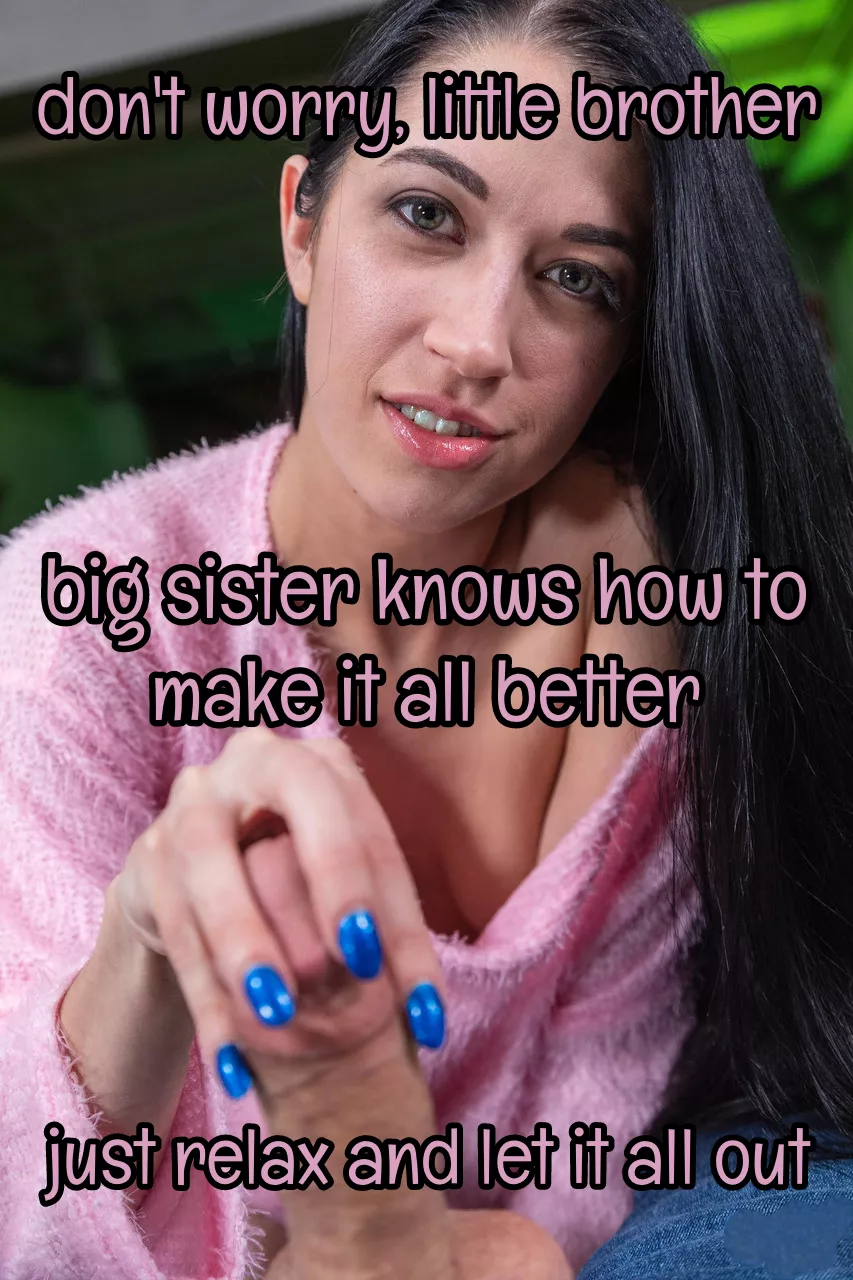 Did brother get another boner? posted by bigboobsbadback