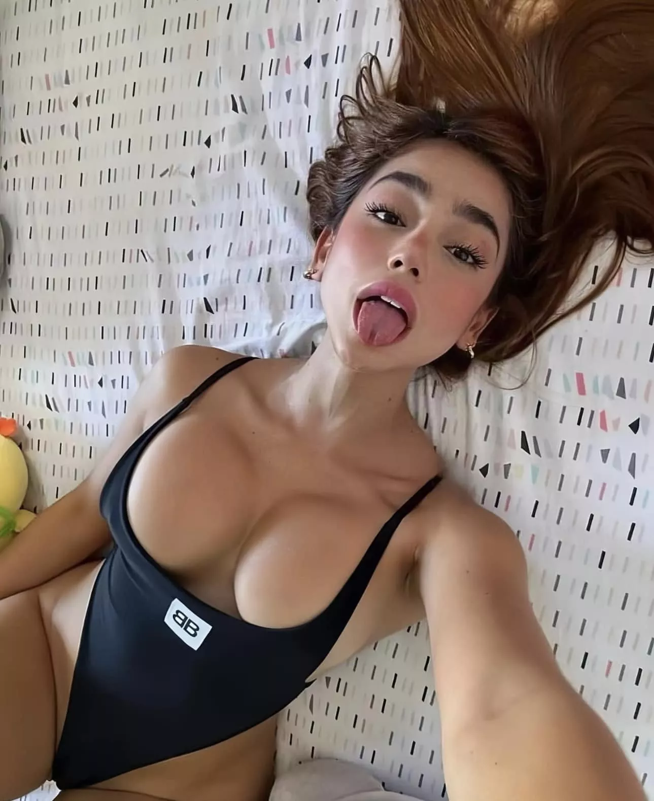 Does anyone know who she is? Or any source? posted by BySorax