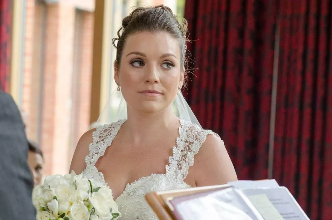 Does anyone like my wife? posted by Quirky_Dish_8652