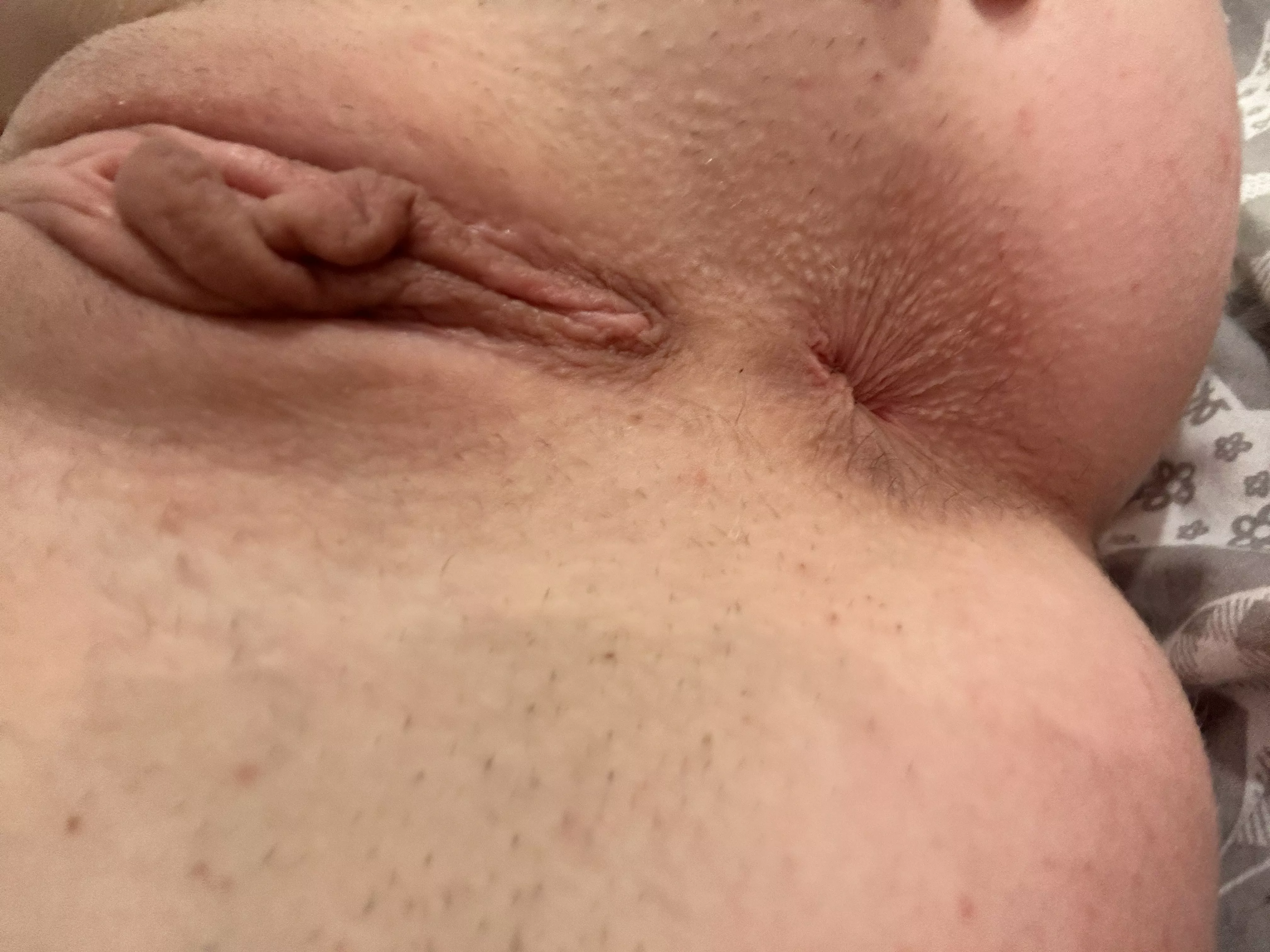 Don’t pull out!! posted by Wellfrap92