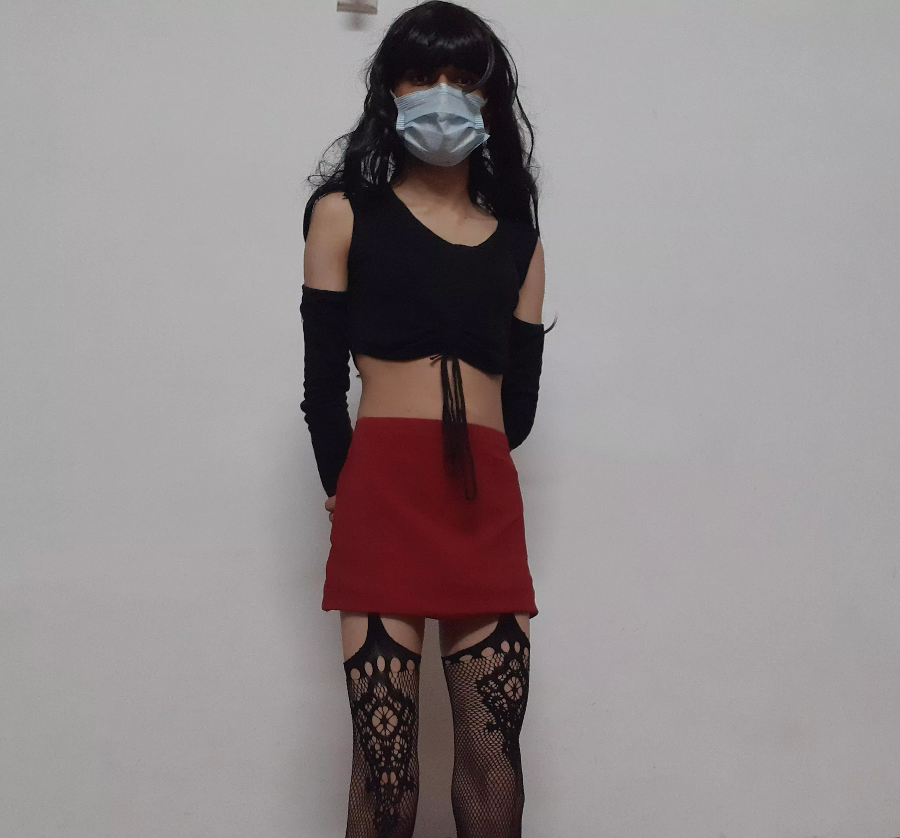 Don't you think I'd look so much better with a tall muscular man next to me? posted by NastyMachine0074