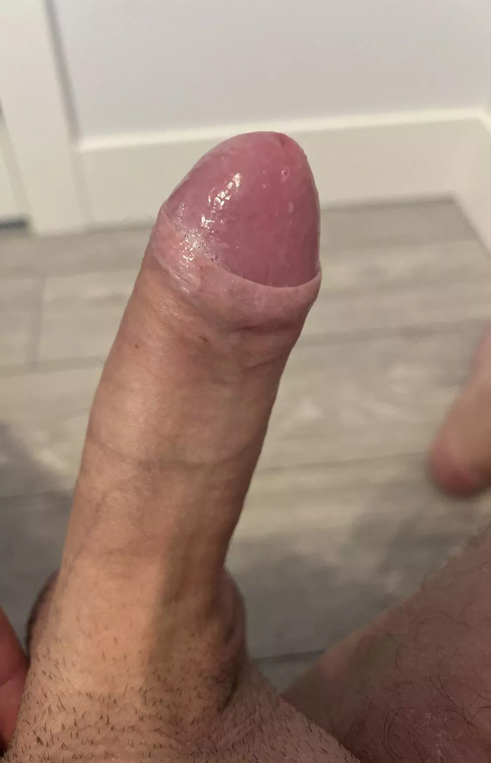 Extremely horny… any takers? posted by ghostfacethrill