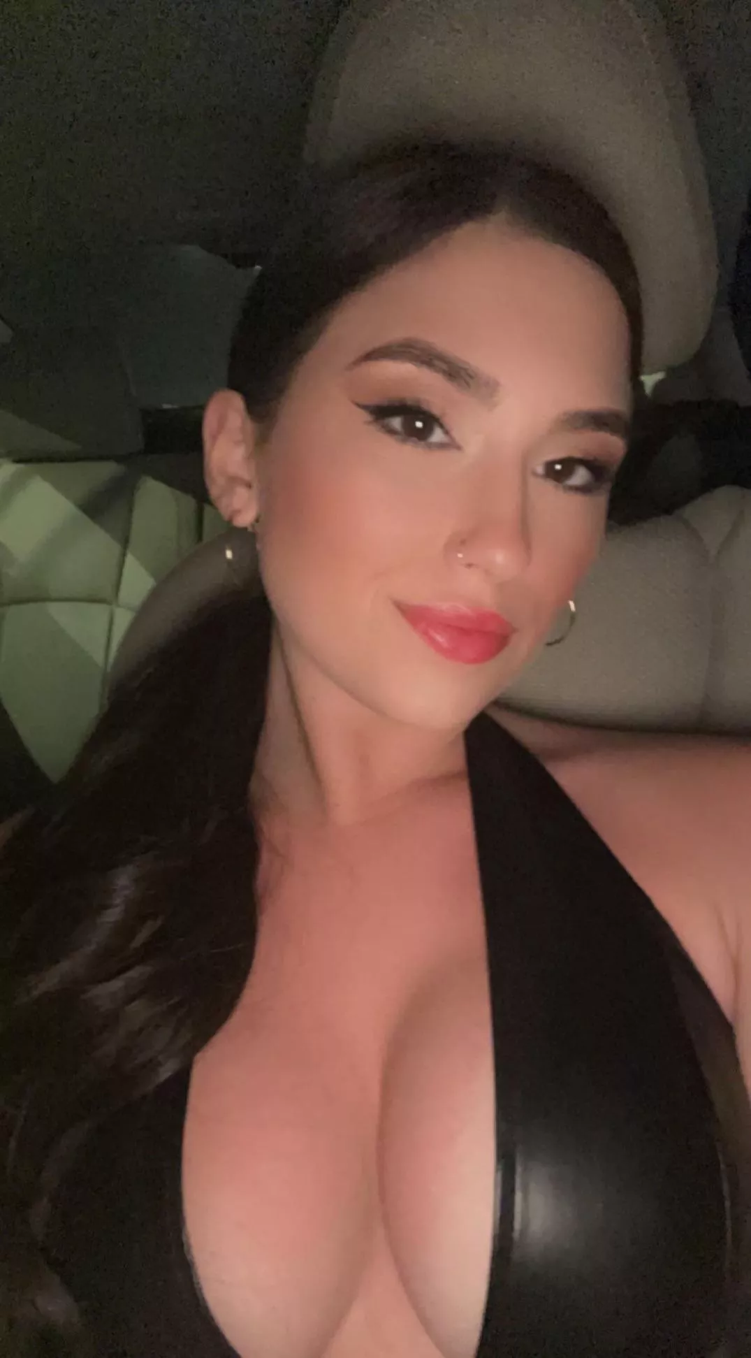 Going out tonight posted by rednecktrucker69