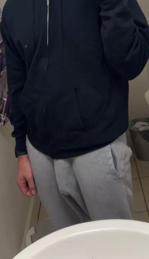 Good grief it’s a cumbersome softie by ER_Ketameanie