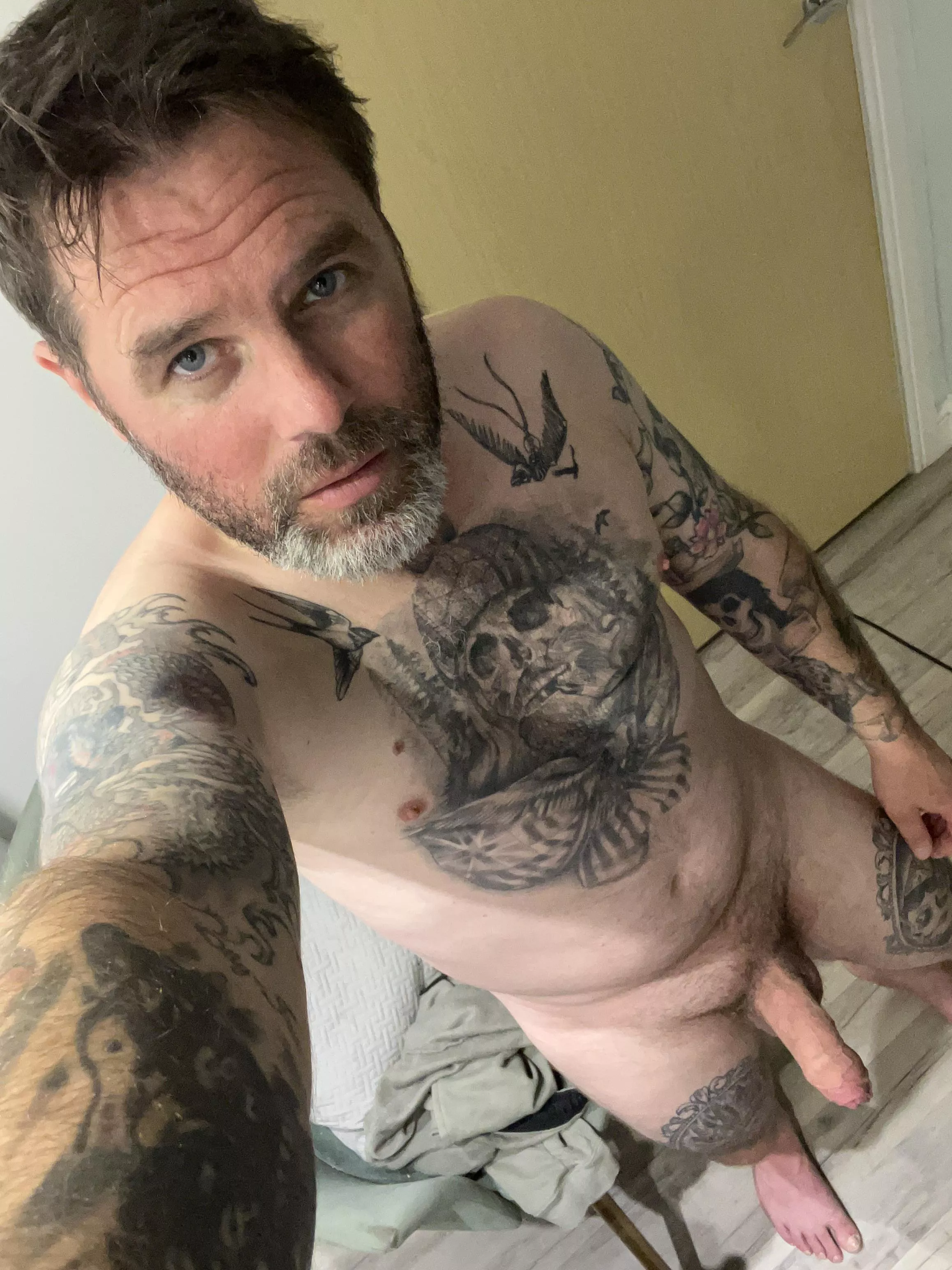 Good it’s too hot , staying like this all night posted by Effective-Voice5902