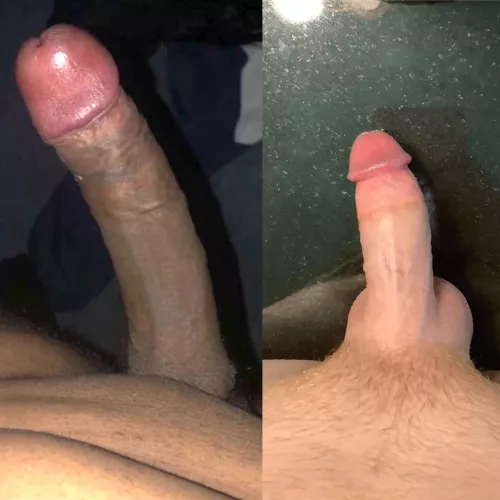 Got hornier knowing he never stood a chance against me 😈😈 🥊 by brownbigcocky