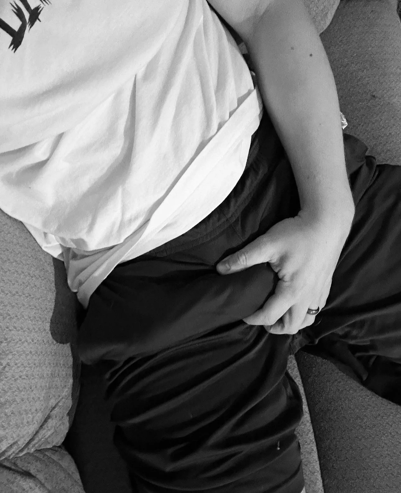 Have a seat? posted by Rad_Sad_Dad_