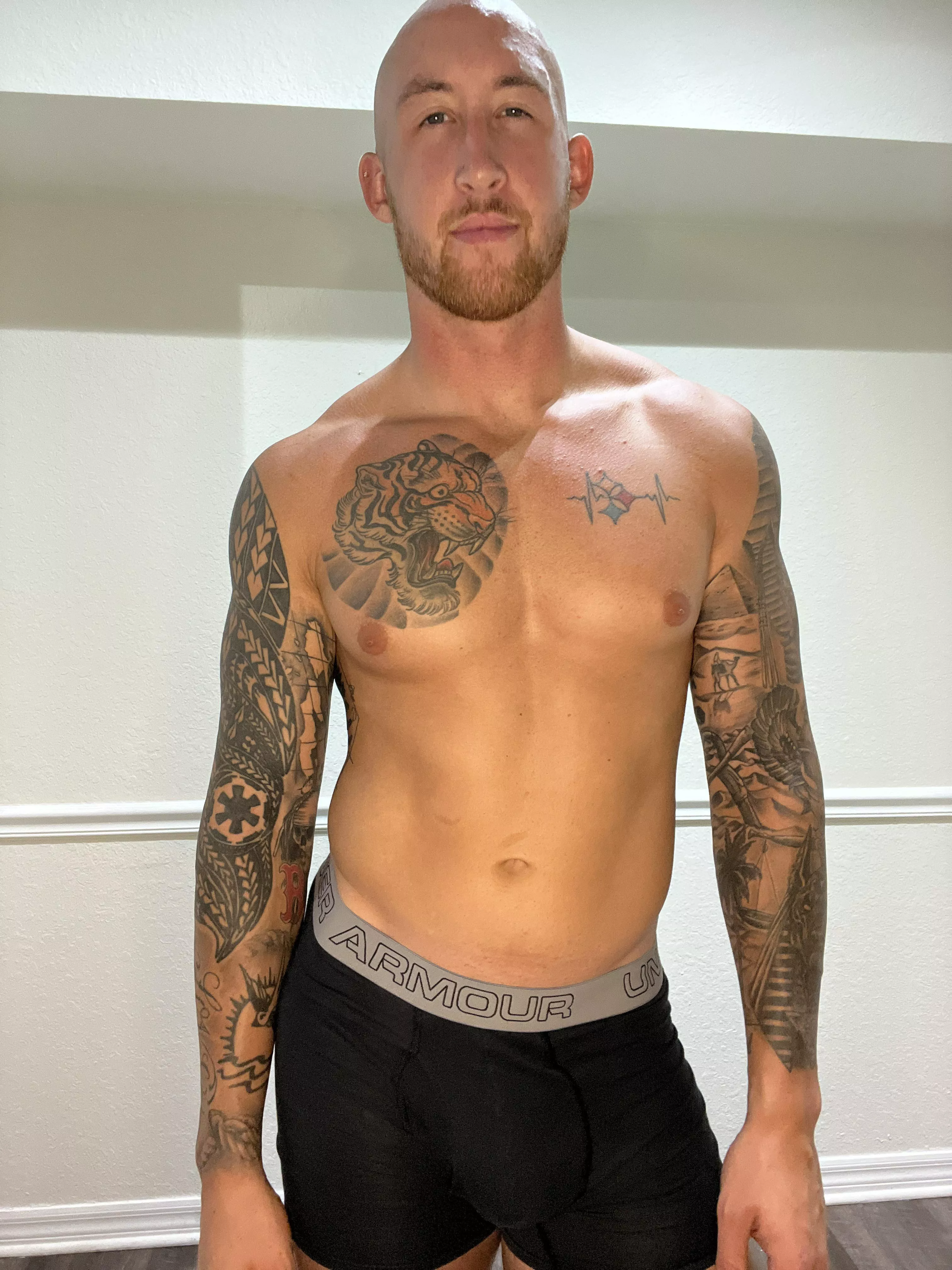 Hey posted by joshkfit