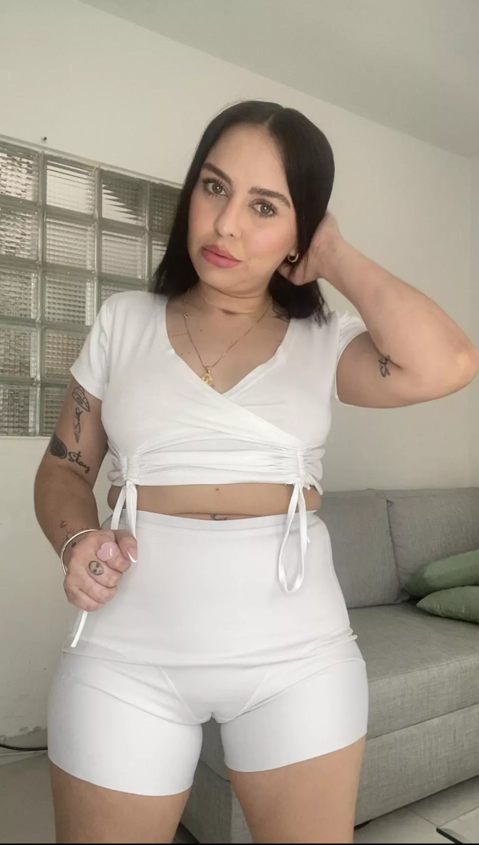 Hope you like my new outfit posted by SnivelingToad