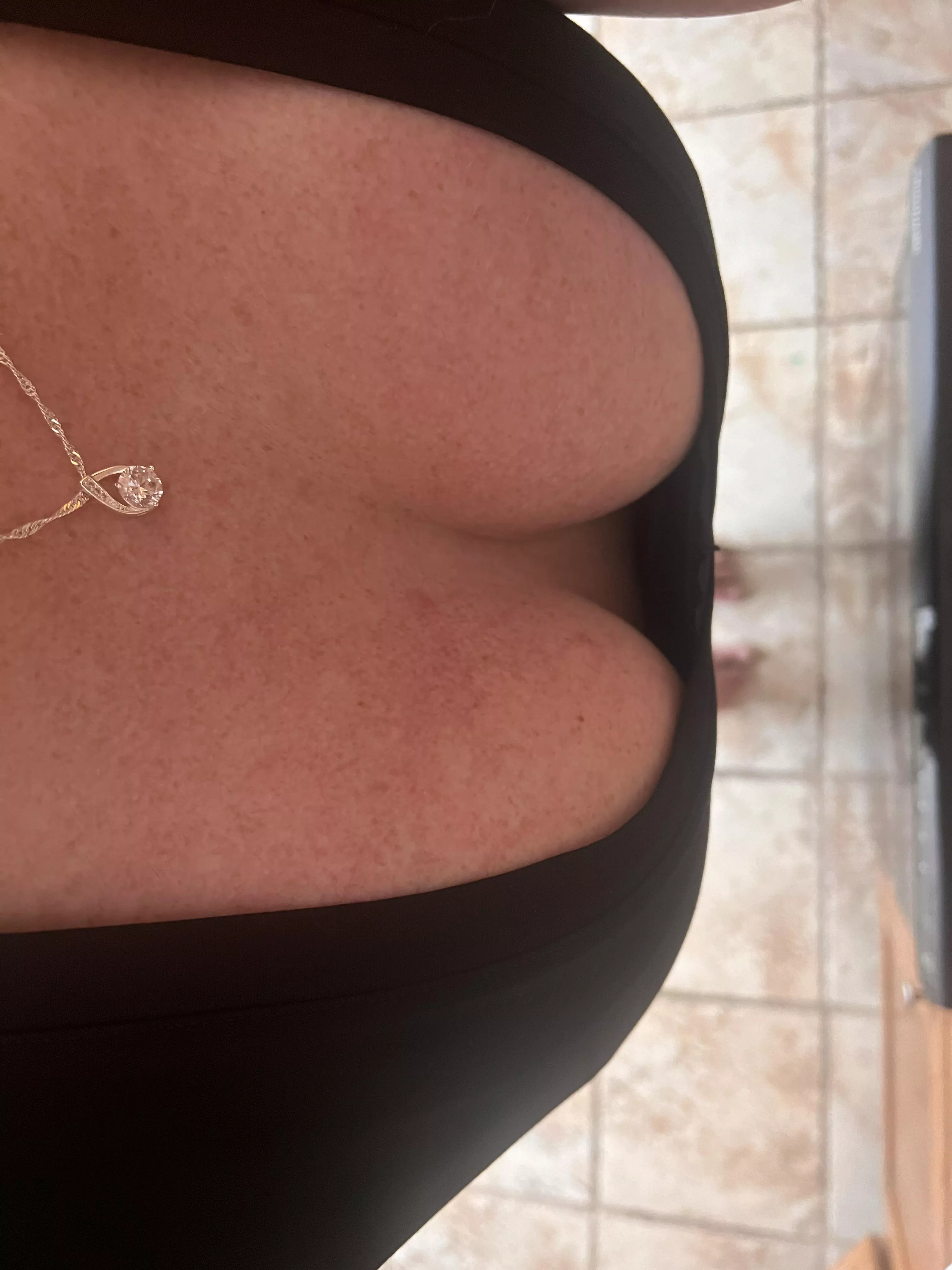 I do my best work in the kitchen posted by Rosie1585371