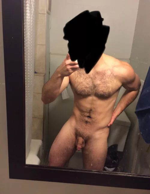 I love it when there is a big difference. Compare? by etit0987