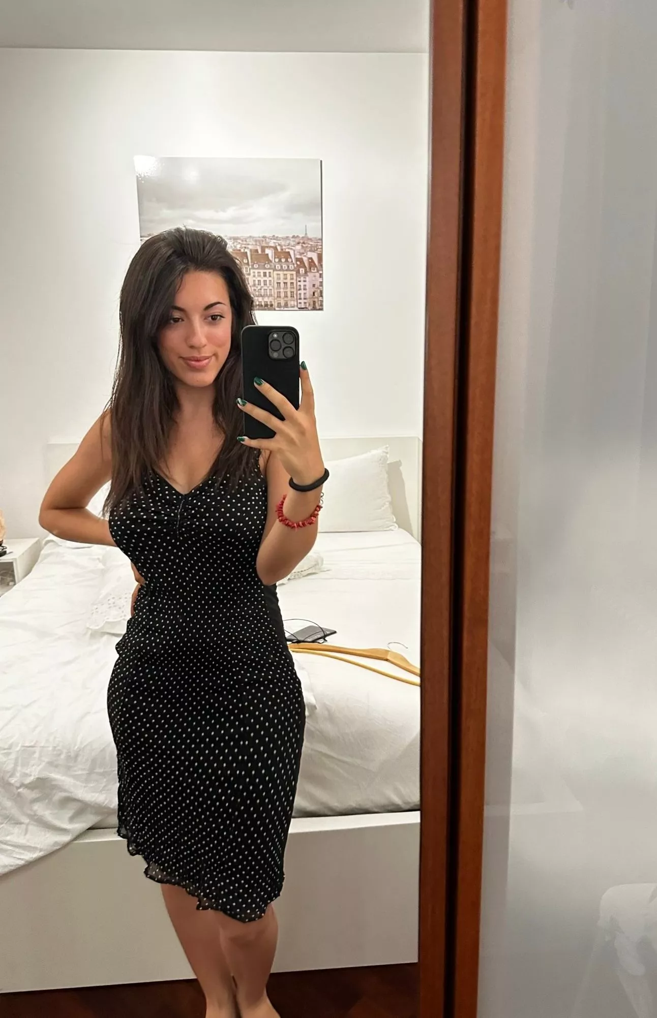 I miss wearing a dress F19 posted by little__devill