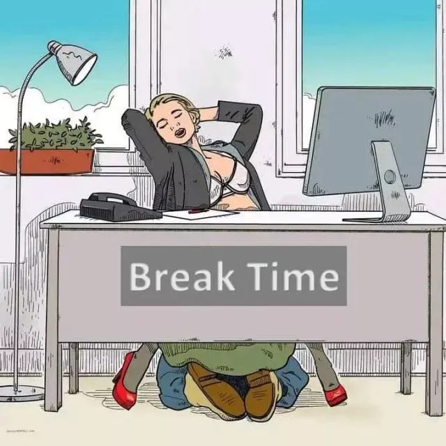I need this type of break 4-5 times a day posted by kirti4all