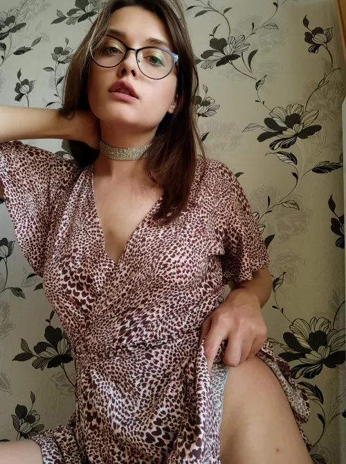 I think my boss will be pleased by Honey_69_