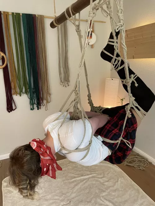 I’am kinda flexibel by Annoyinganonym