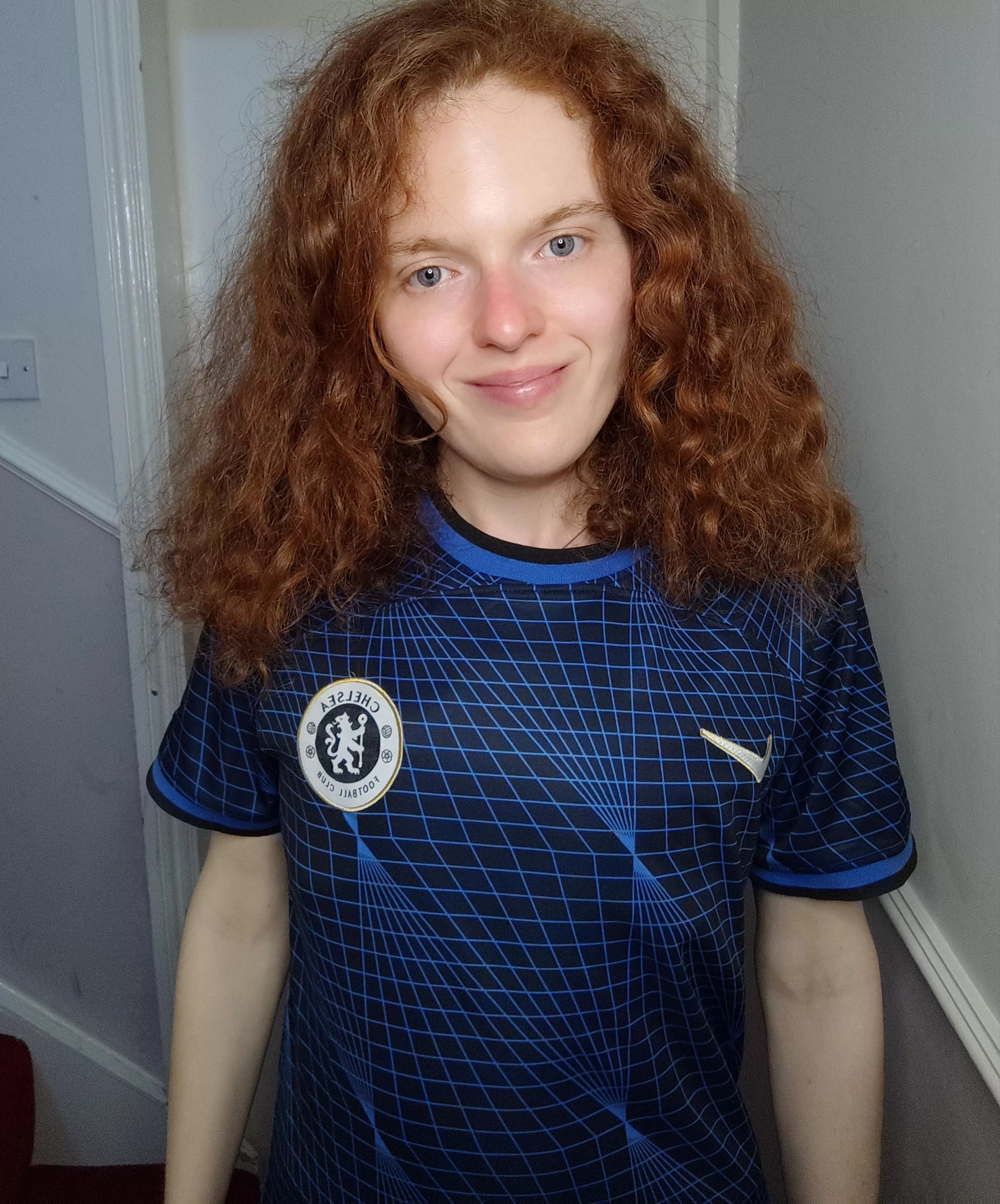 I'm always smiling posted by Hot-Campaign3260